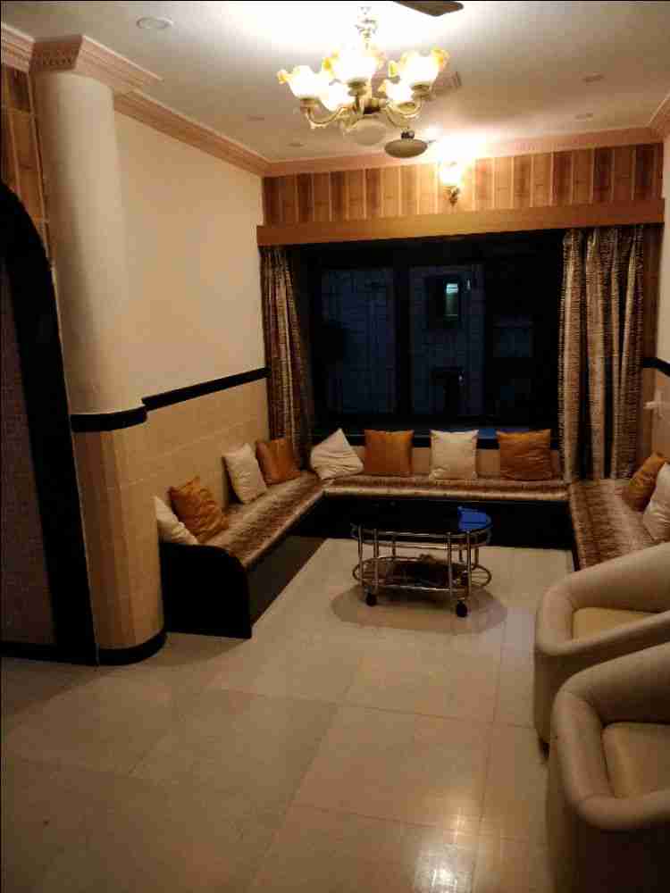 No Preference PG room in Andheri West, Mumbai – photo 5